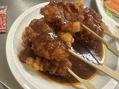 -燃计沙茶皇·香港沙茶火锅(人广旗舰店)