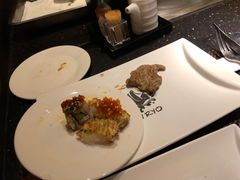 -大渔铁板烧(中山路八佰伴店)