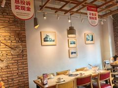 -焯牛潮汕牛肉火锅(云峰街创始店)