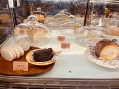 -CINS星斯·甜品·茶·蛋糕·咖啡