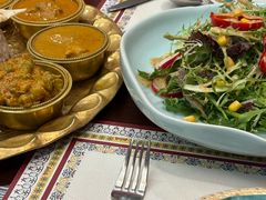 -食彩美印度特色美食餐厅·印度料理