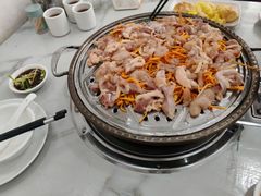 -凯盈阁·顺德私房菜·桑拿鸡