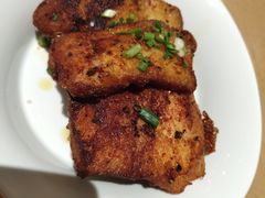 -楚山晓·湖北菜(武汉光谷K11店)