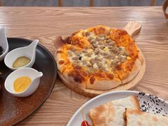 -home 逅·慕西餐厅