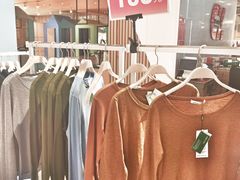 -春竹·微奥莱(北京西路店)