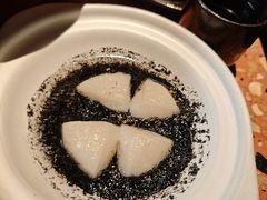 -涌煲记·蟹煲·砂锅海鲜·煲出宁波味(天一旗舰店)