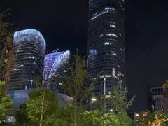 -锐动健身(博地中心店)