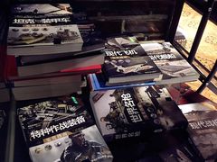 -真枪会射击俱乐部(河西中央公园店)