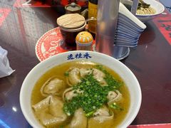 -逸桂禾面馆
