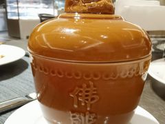 -长沙大王山朗豪酒店·朗豪自助餐厅