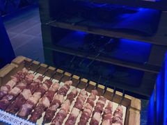 -很久以前羊肉串(簋街店)