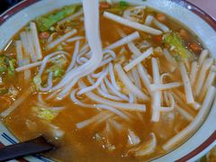 -龙记桂林米粉(财满街店)