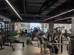 -小怪兽健身(宗关店)