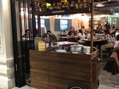 -松發肉骨茶(先得坊店)