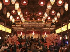 -HOHO餐厅(古子城店)