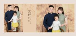 -布恩儿童摄影