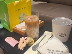 -深圳湾万象城(南山店)