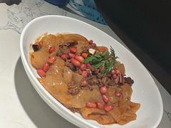 -奉天小馆·非遗东北菜(济南万象城店)
