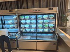 -湛山花园酒店-自助餐厅