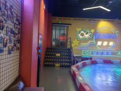 -极速酷玩漂移卡丁车俱乐部(世纪金源购物中心店)