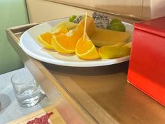 -海底捞火锅(新松江路店)