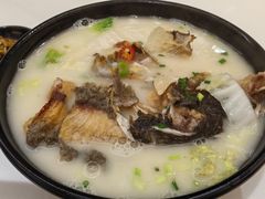 -华新胖子鱼粉(衡阳总店)
