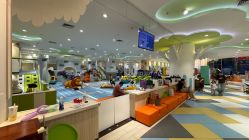 -meland亲子乐园•派对•研学(苏州悠方购物中心店)