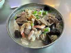 -广场正宗原汁薏米店