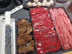 -林记潮牛·牛肉火锅(上马墩店)