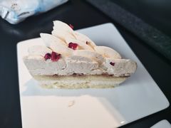 -青山上品咖啡·日式法兰绒手冲(高岛屋百货店)