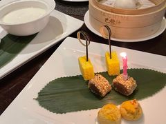 -巴黎轩(澳门巴黎人店)