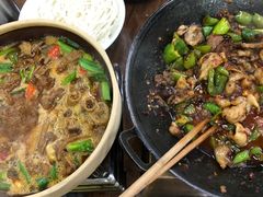 -张氏父子常德肠子馆(红星总店)