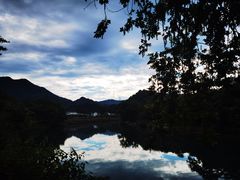 -石台牯牛降景区