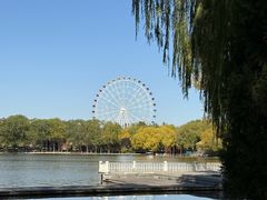 -石家庄市植物园