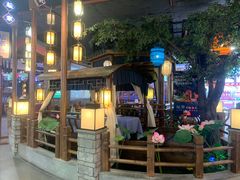 -坛宗剁椒鱼头(河西王府井店)