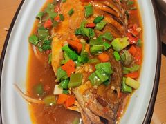 -鸿运楼·舌尖上的徽菜