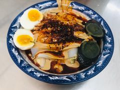 -索家卤汁凉粉店(回民街店)
