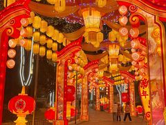-国色天乡三期陆地乐园