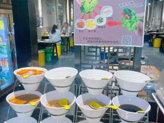 -33韩式自助烧烤(环城南路店)