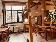 -知亘茶食