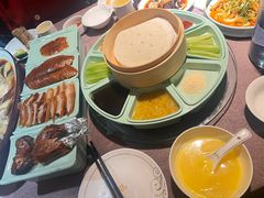 -羲和雅苑•北京烤鸭(瑞吉店)