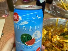 -陈记麻辣烫(浦口道店)