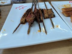-花儿穆萨·烤肉餐厅(石马坪店)