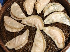 全家福-松针蔡记蒸饺(花园路店)