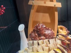 -阿伟海鲜楼·福建菜(延寿店)