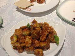 -金家老三饭庄(常营店)