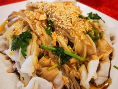 香油捞粉-化州大众美食城(宝安老牌店)