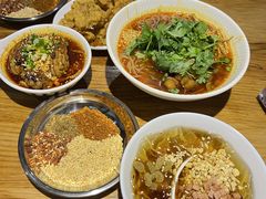 -付小姐在成都(中山公园店)