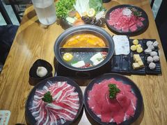 -呷哺呷哺(维多利万悦城店)