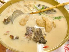 -堂瓦里·33年传统赣菜(第一街区店)